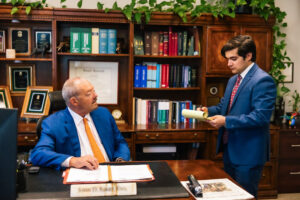 Federal criminal defense image