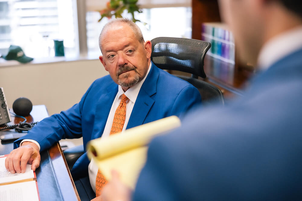 Federal criminal defense image
