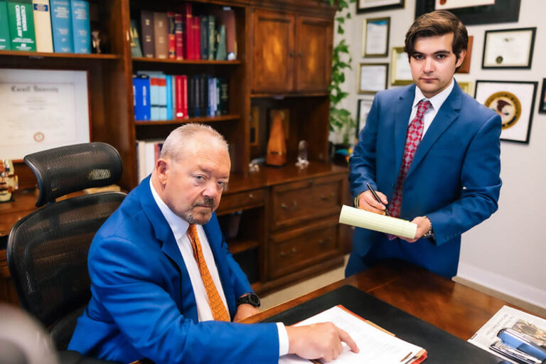 Federal criminal defense image
