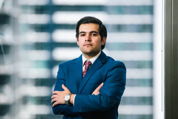 Attorney John D. Kirby
